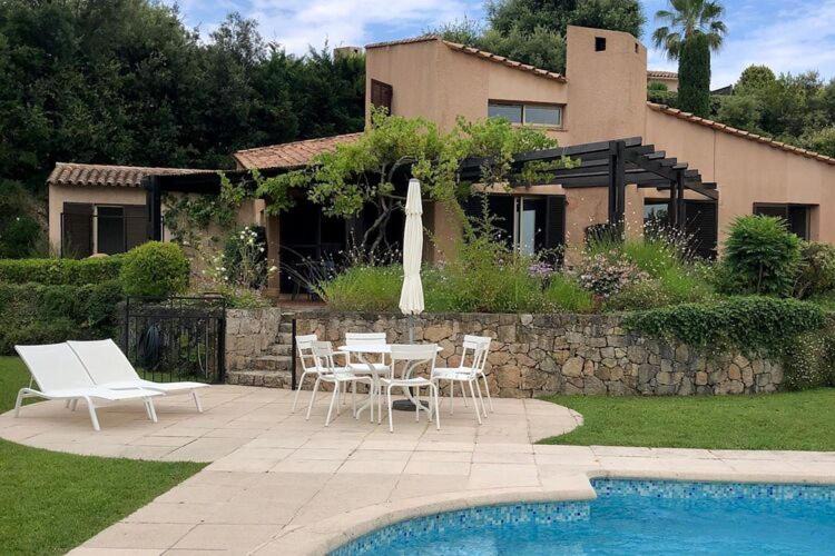 Photo of Outdoor in Roquefort-les-Pins