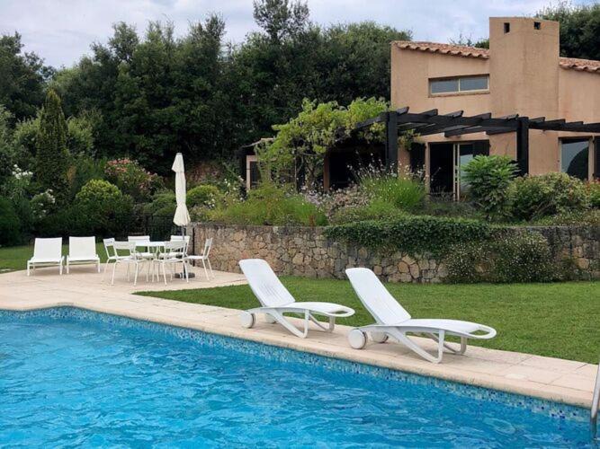 Photo of Outdoor in Roquefort-les-Pins