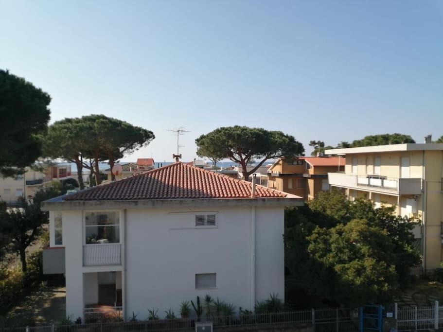 Photo of Buildings in Follonica