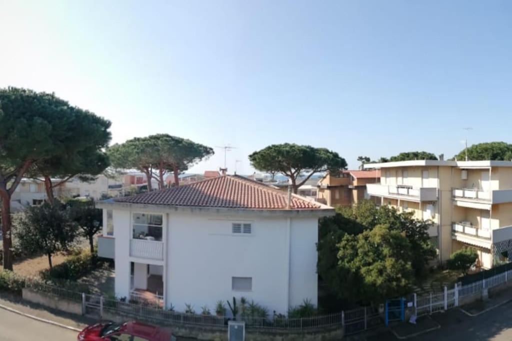 Photo of Buildings in Follonica