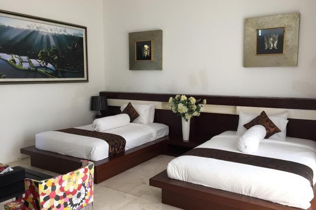 Photo of Bedroom in Kuta Selatan