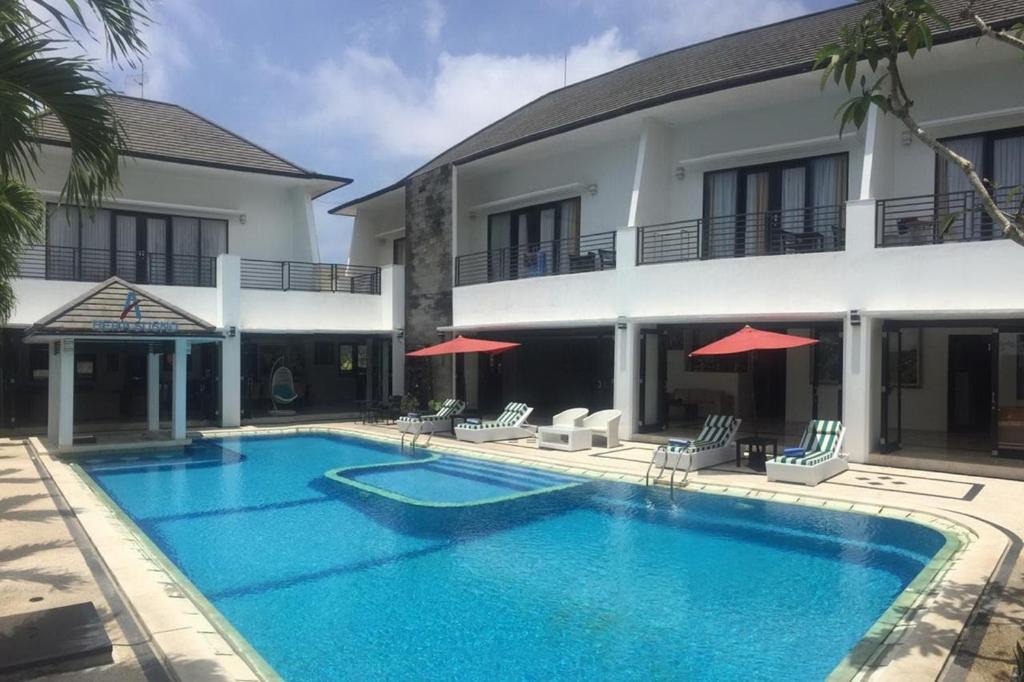 Photo of Outdoor in Kuta Selatan