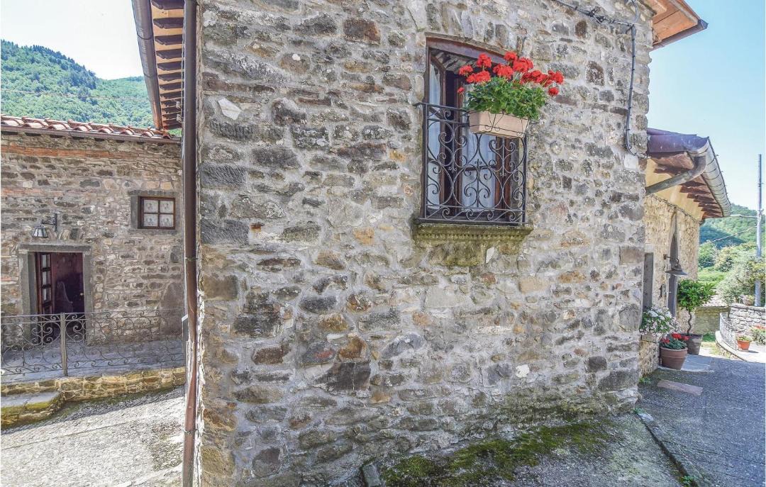 Photo of Buildings in Comano