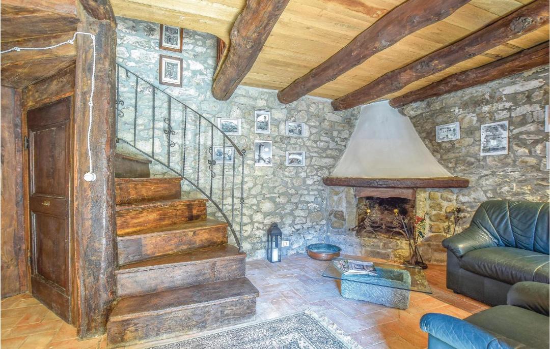 Photo of Livingroom in Comano