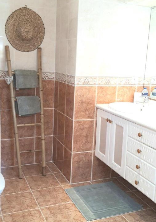 Photo of Bathroom in La Grand-Chile
