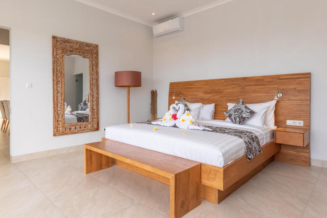 Photo of Bedroom in Kayu Putih