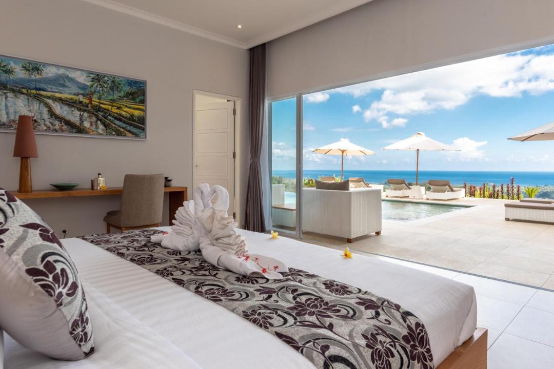 Photo of Bedroom in Kayu Putih