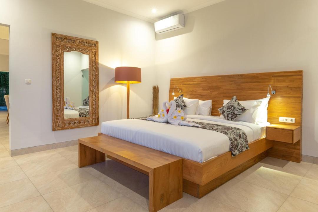 Photo of Bedroom in Kayu Putih