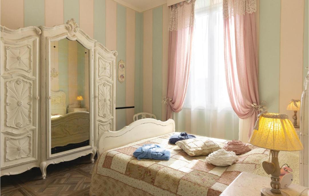 Photo of Bedroom in Viareggio
