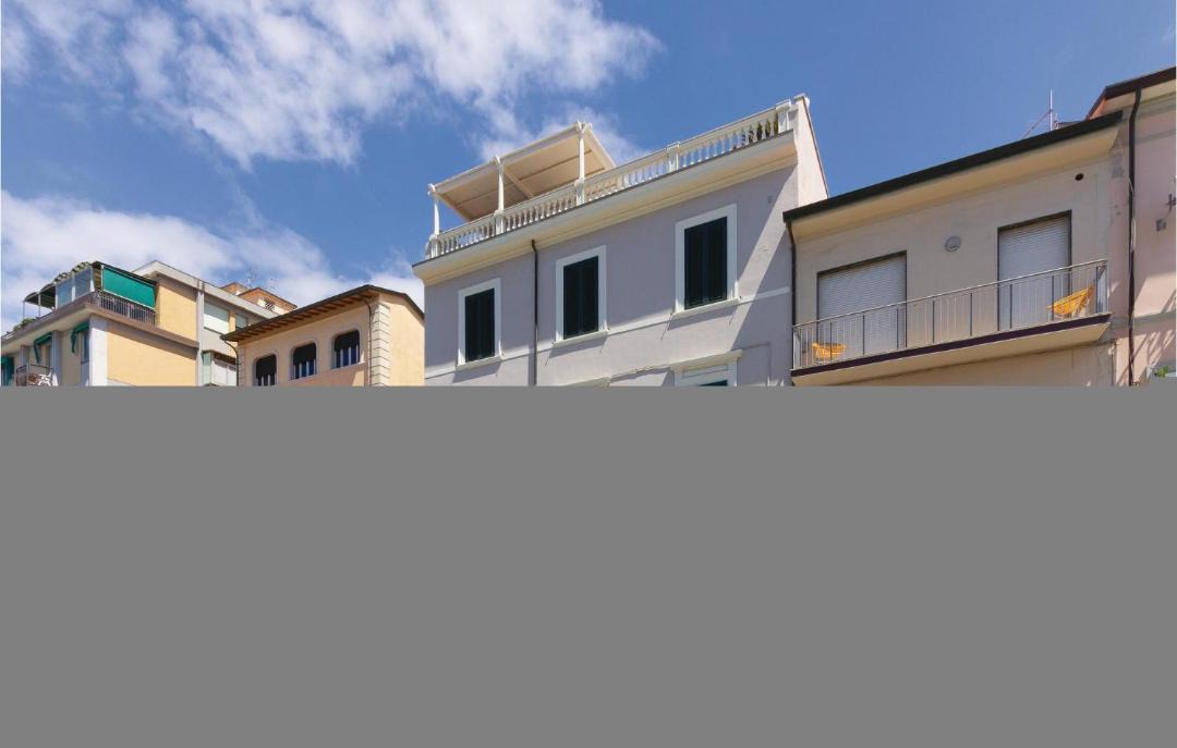 Photo of Buildings in Viareggio