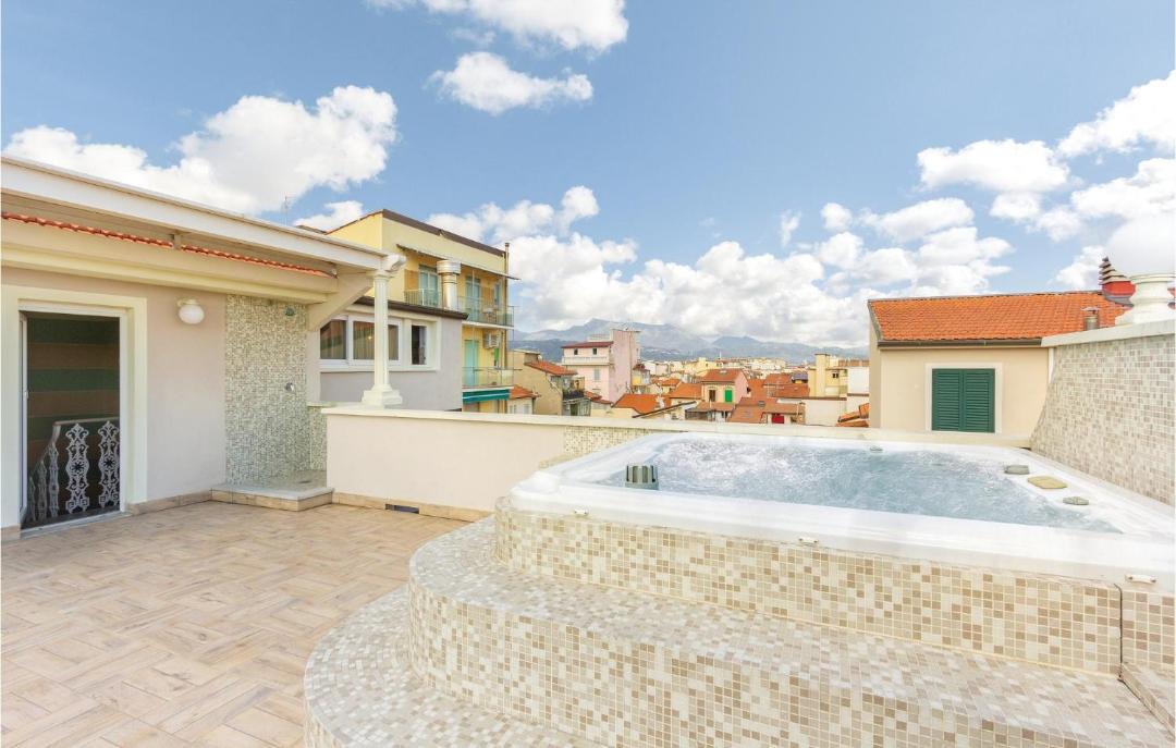 Photo of Buildings in Viareggio