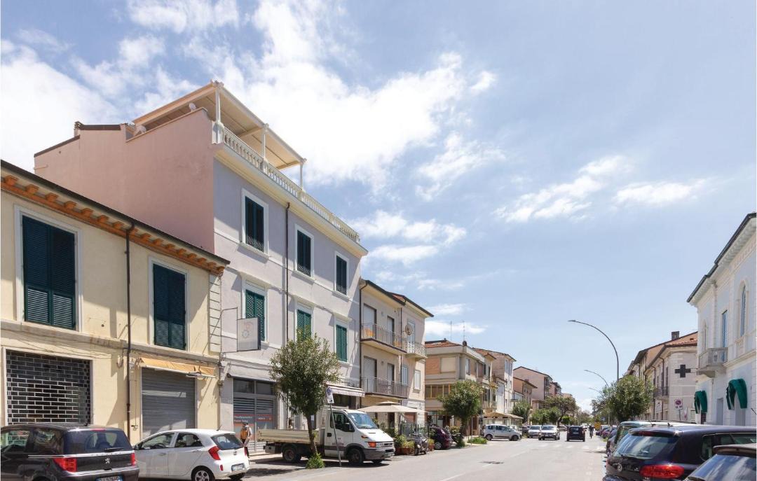 Photo of Buildings in Viareggio