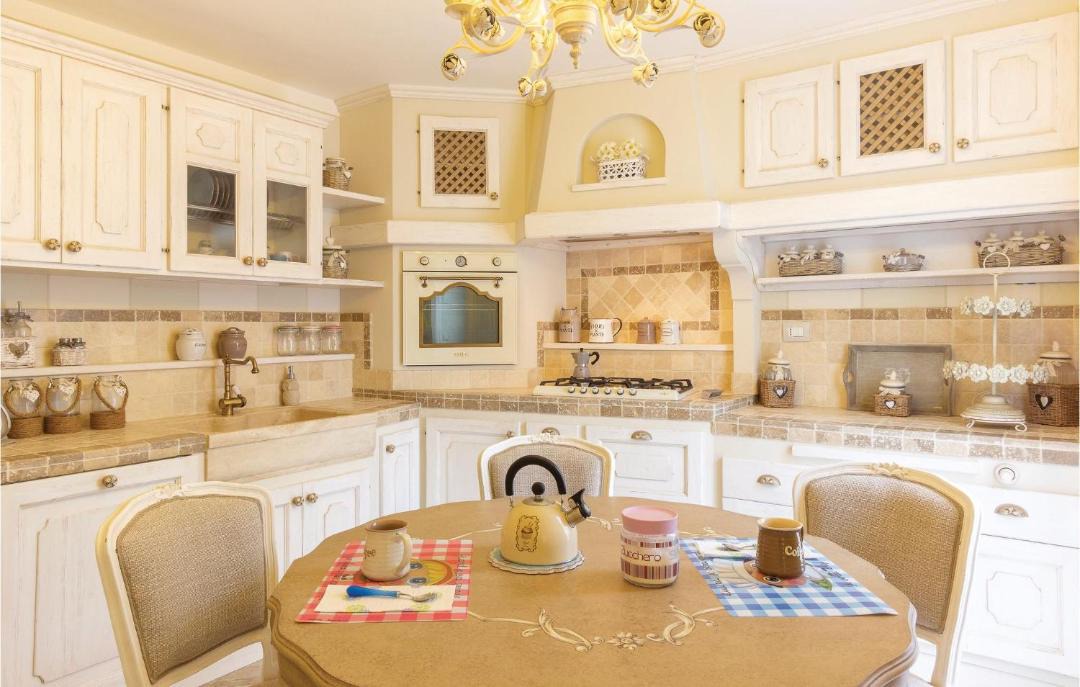 Photo of Kitchen in Viareggio