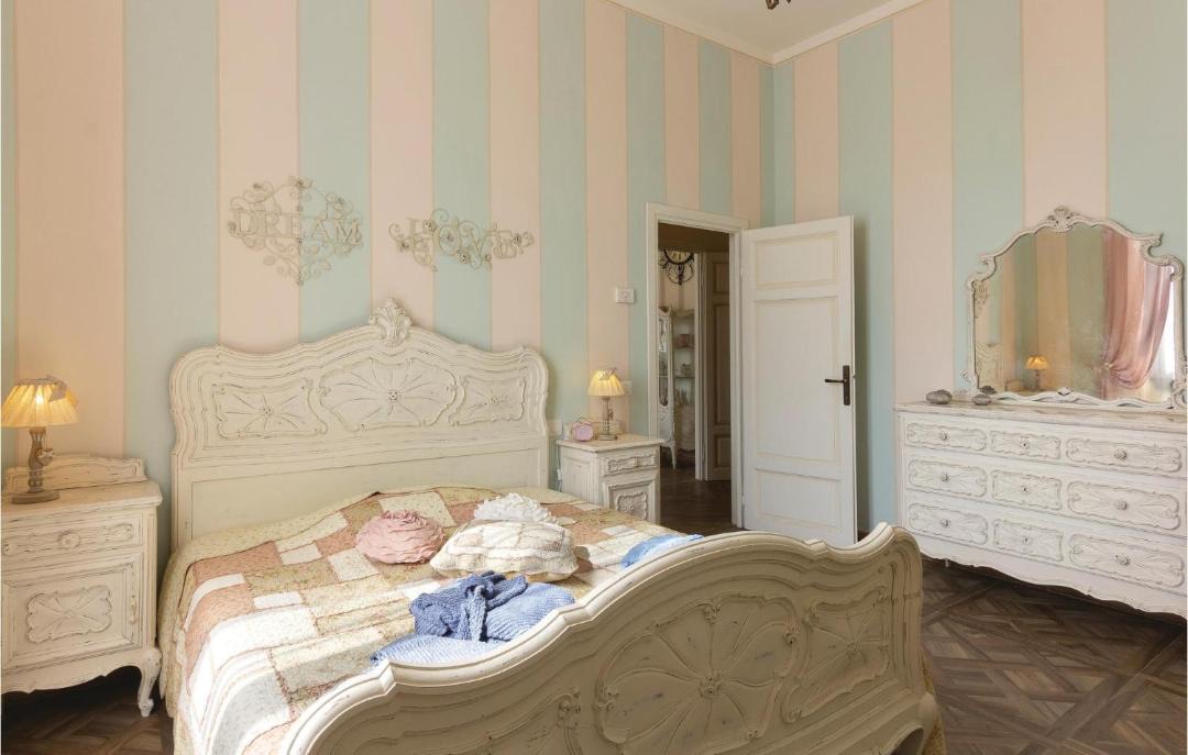 Photo of Bedroom in Viareggio