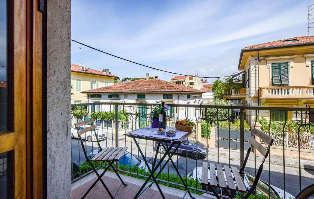 Photo of Patio Balcony in Ex Campo d'Aviazione