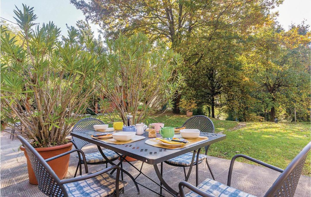 Photo of Patio Balcony in Capannori