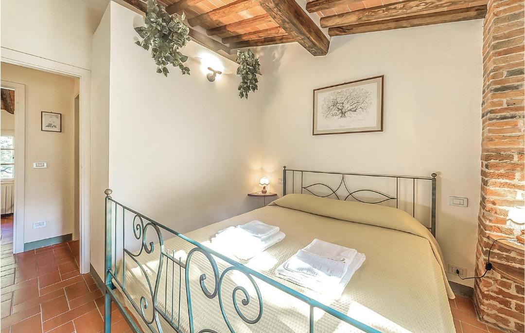 Photo of Bedroom in Capannori