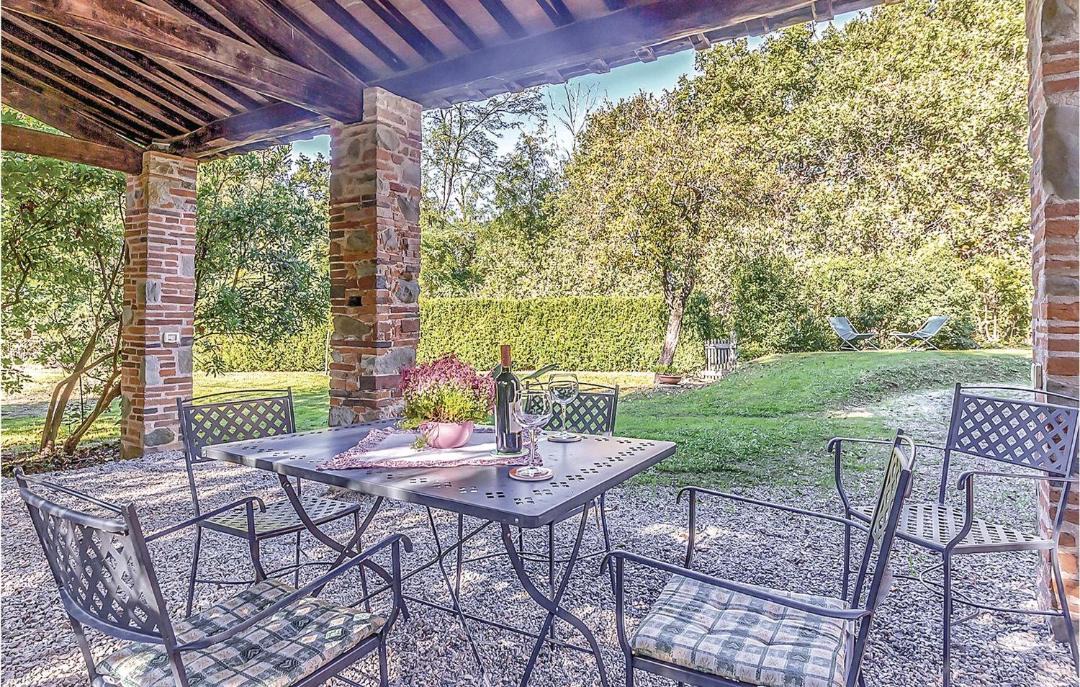Photo of Patio Balcony in Capannori