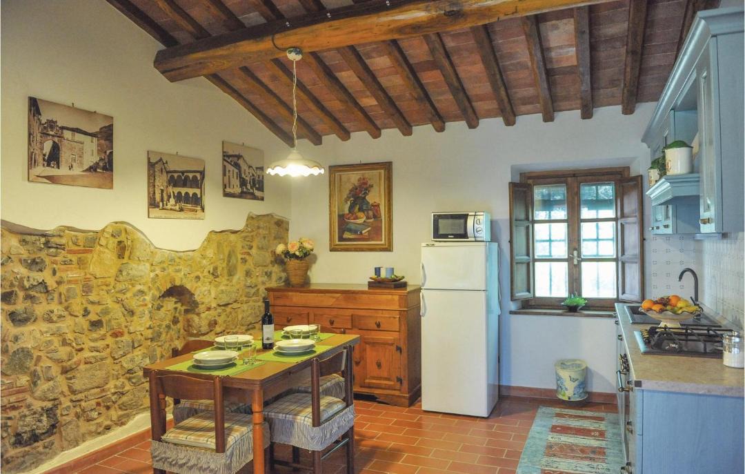 Photo of Livingroom in Villabuona