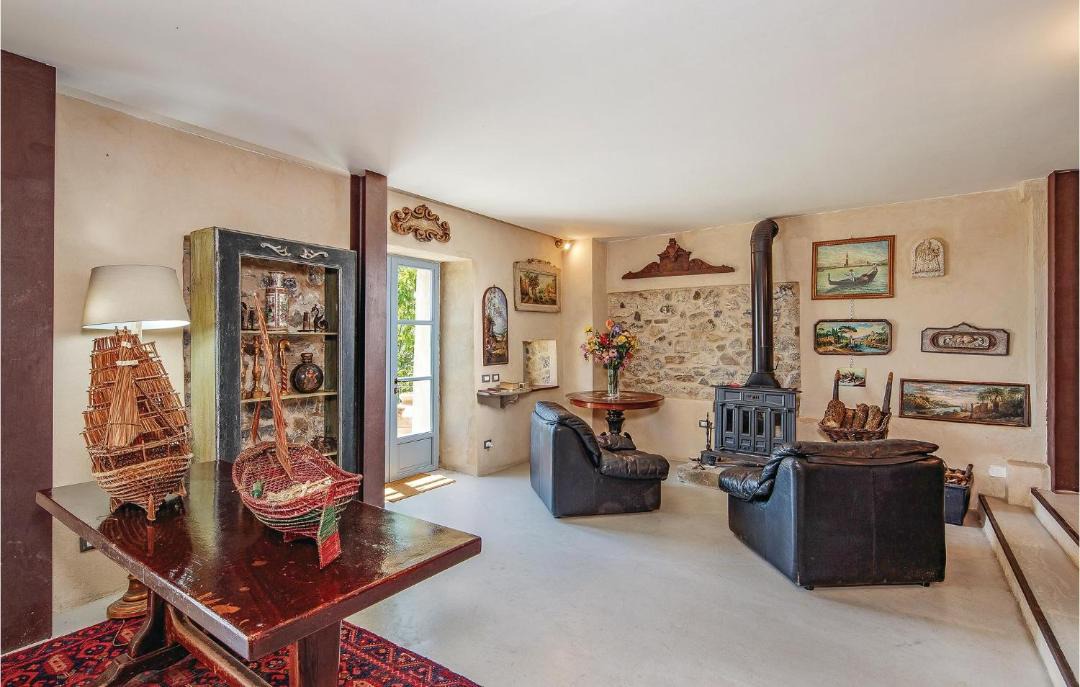 Photo of Livingroom in Fosdinovo