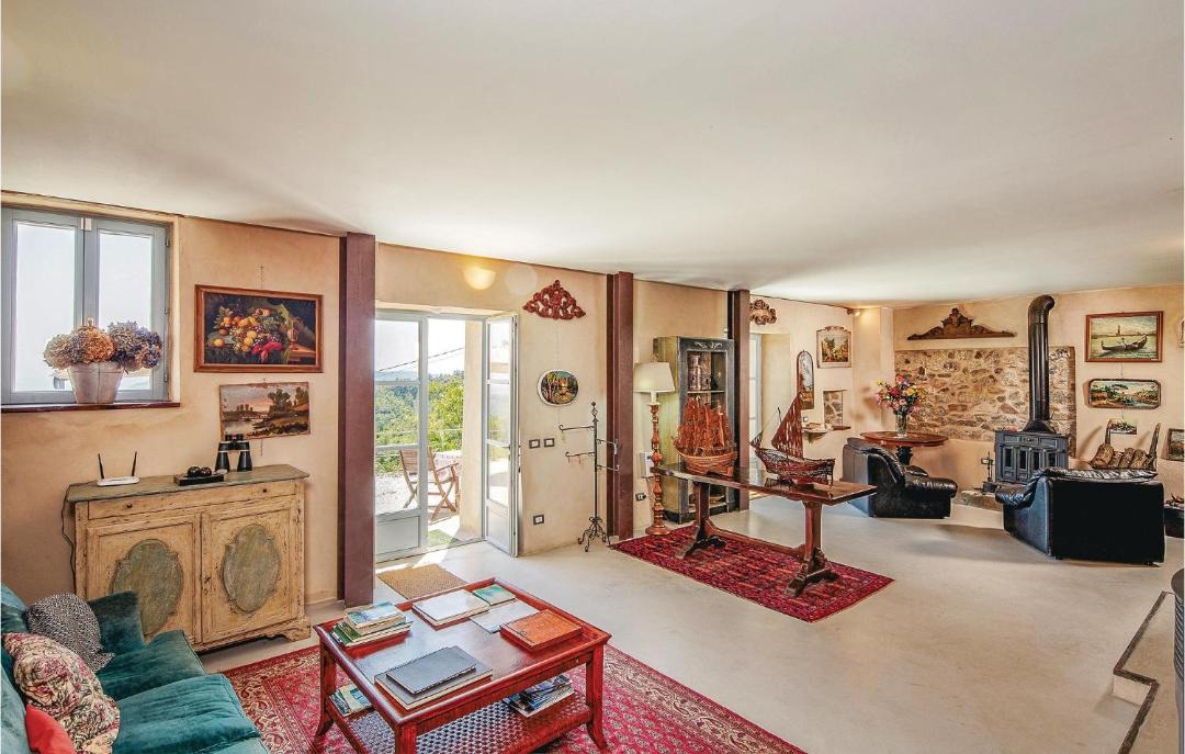 Photo of Livingroom in Fosdinovo