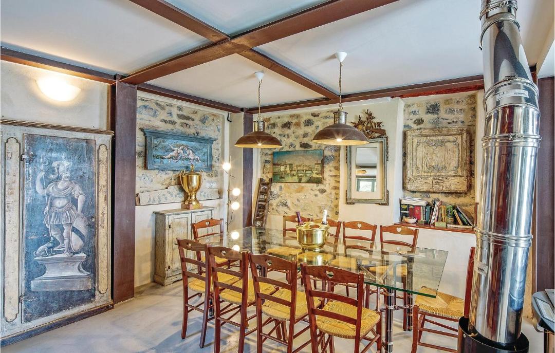 Photo of Livingroom in Fosdinovo