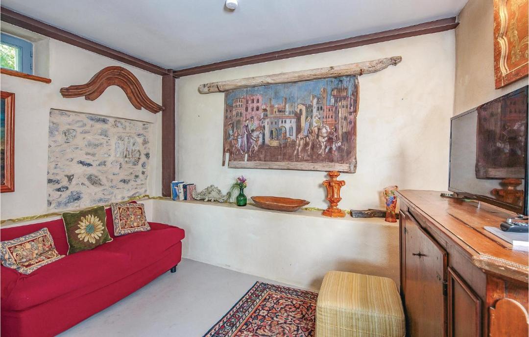 Photo of Livingroom in Fosdinovo