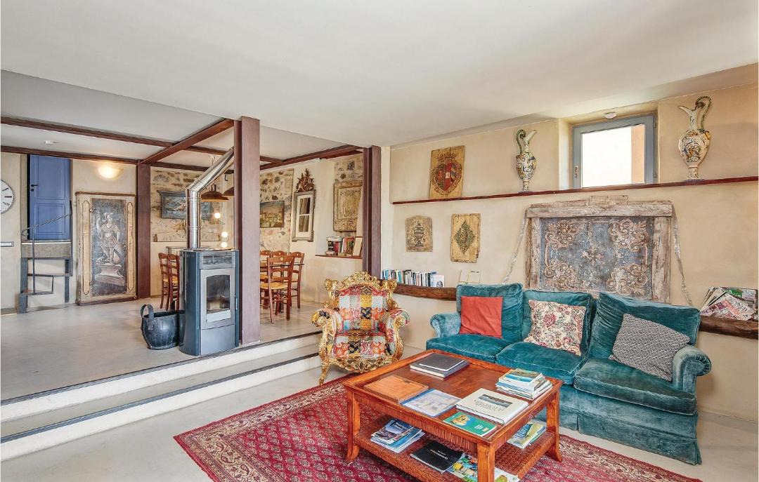 Photo of Livingroom in Fosdinovo