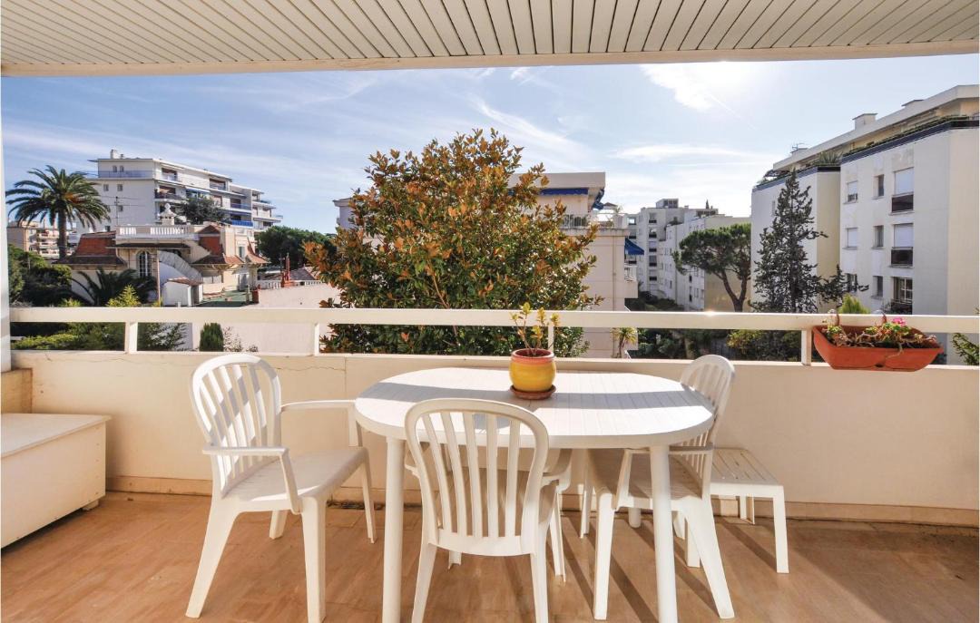 Photo of Patio Balcony in Cannes