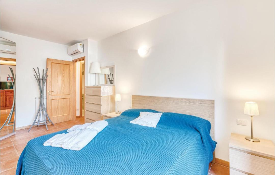 Photo of Bedroom in Puntone