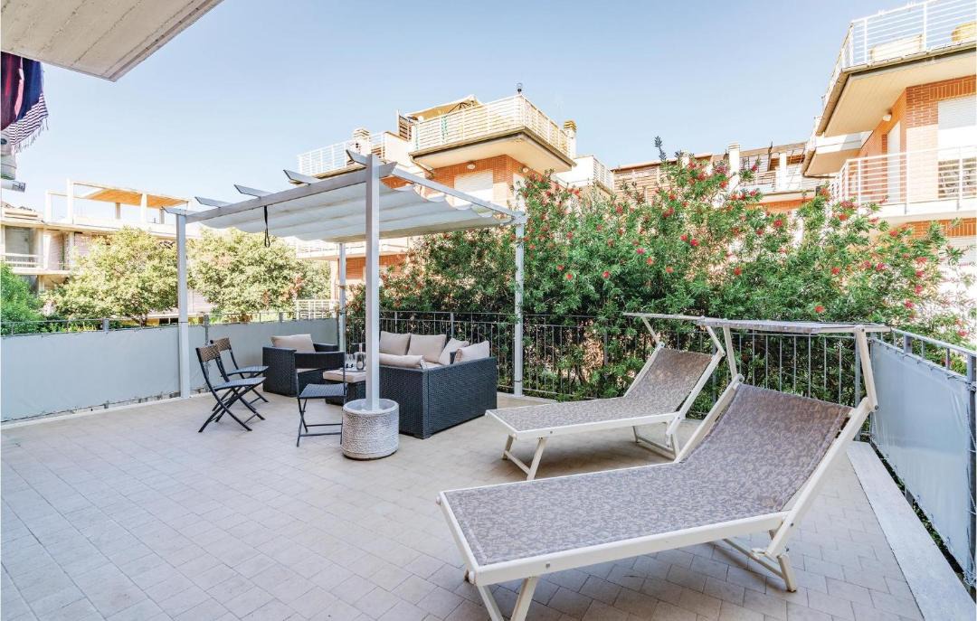 Photo of Patio Balcony in Puntone