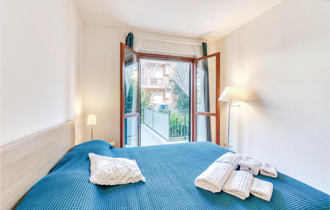 Photo of Bedroom in Puntone