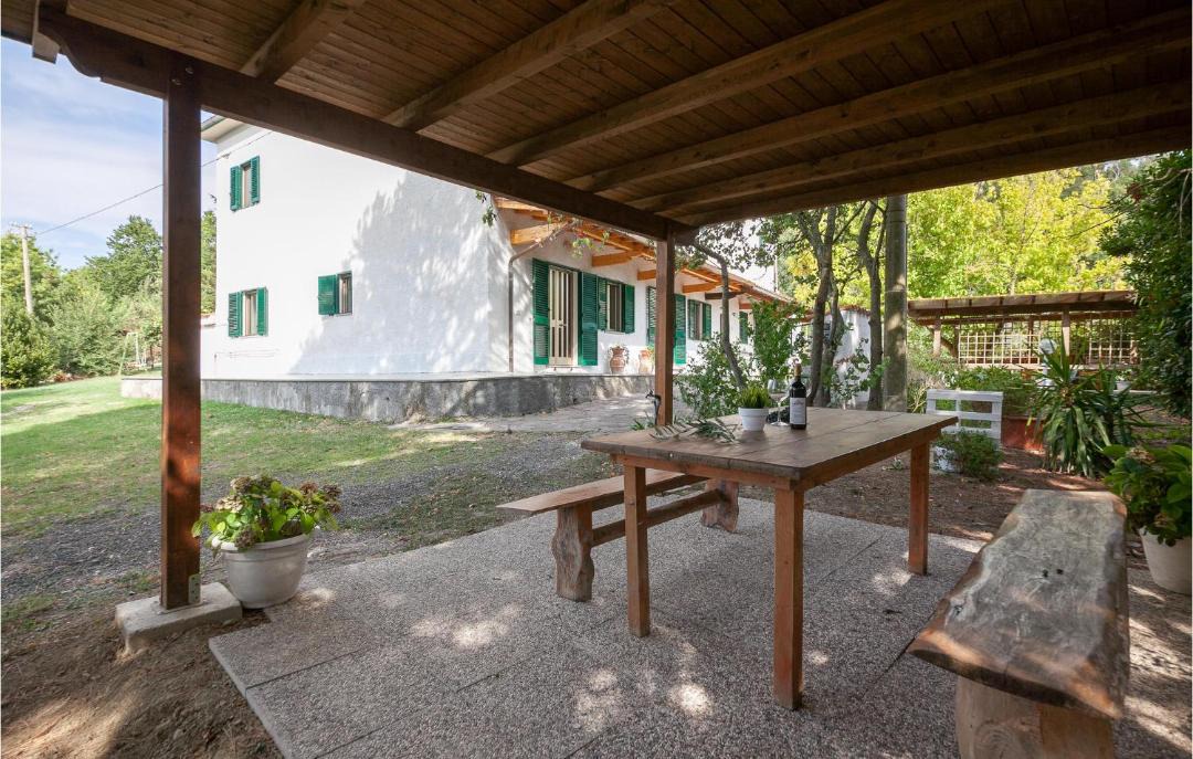 Photo of Patio Balcony in Santa Luce