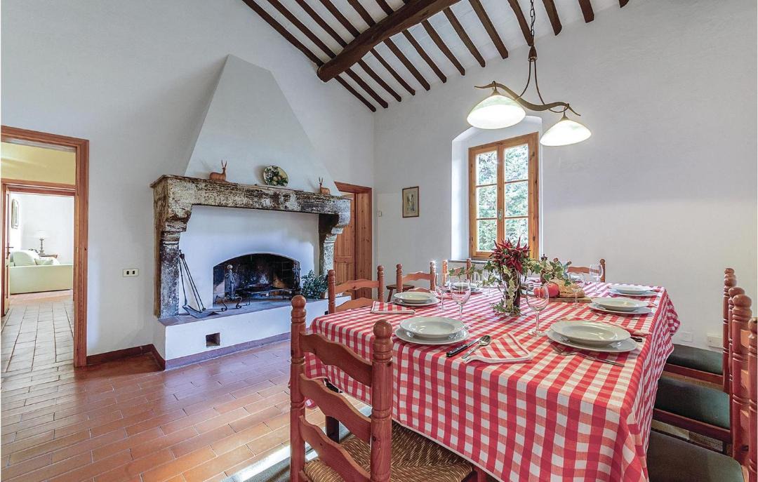 Photo of Kitchen in Rosignano Marittimo