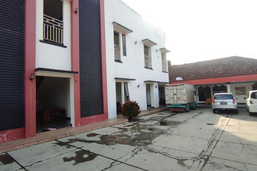 Photo of Buildings in South Lampung