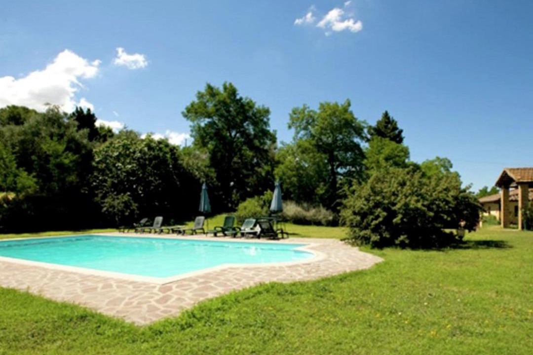 Photo of Outdoor in Ghizzano