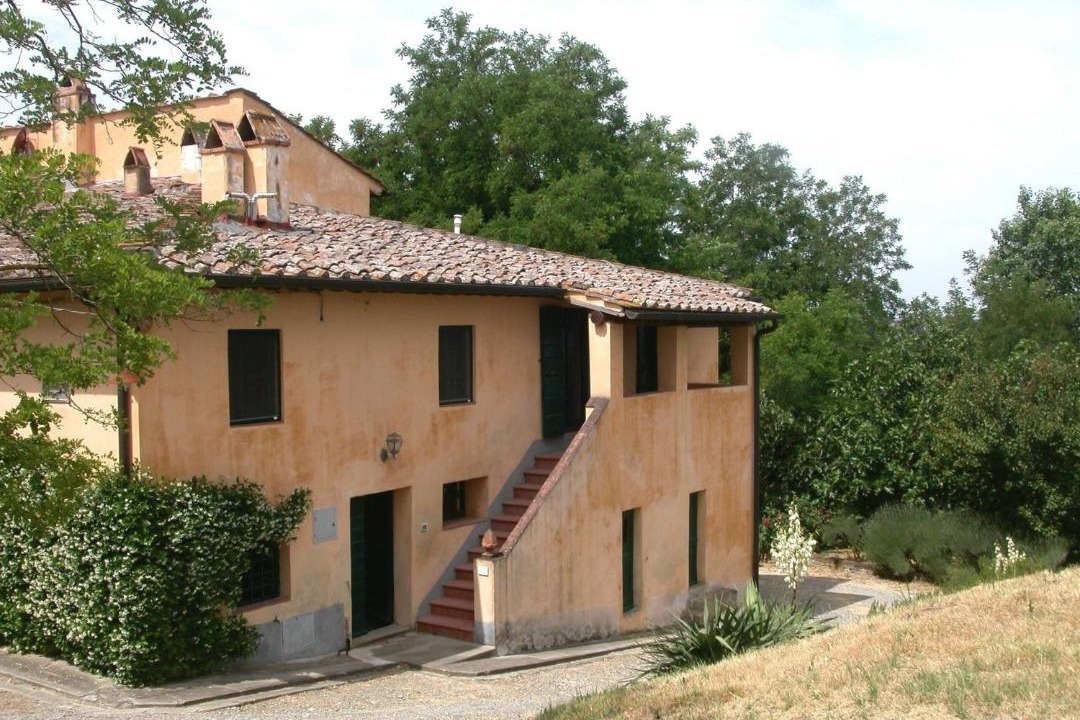 Photo of Buildings in Ghizzano