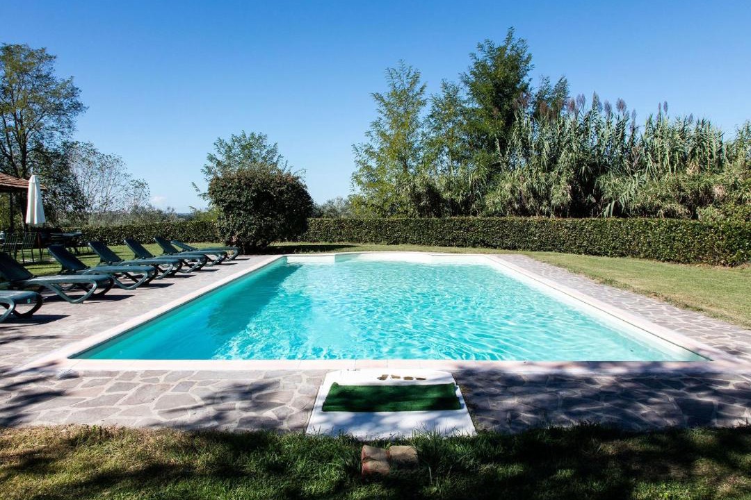 Photo of Outdoor in Ghizzano