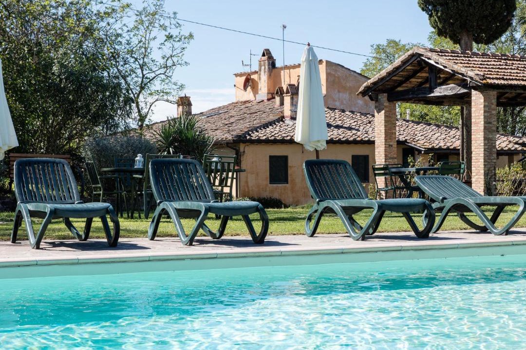 Photo of Outdoor in Ghizzano
