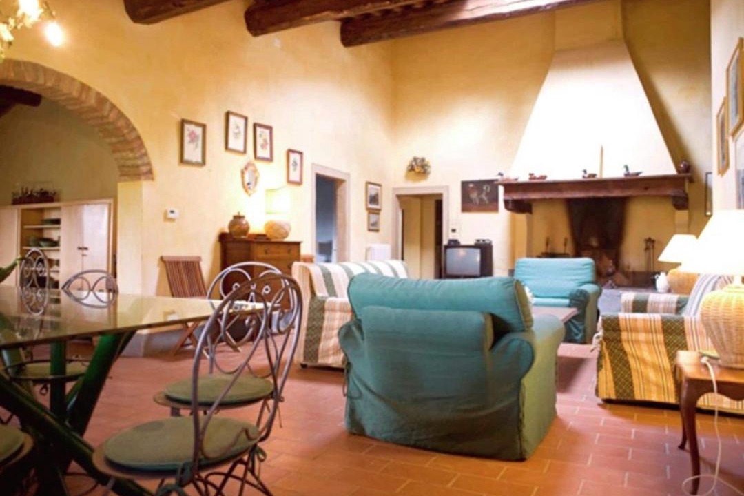 Photo of Livingroom in Ghizzano