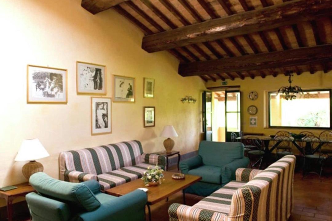Photo of Livingroom in Ghizzano