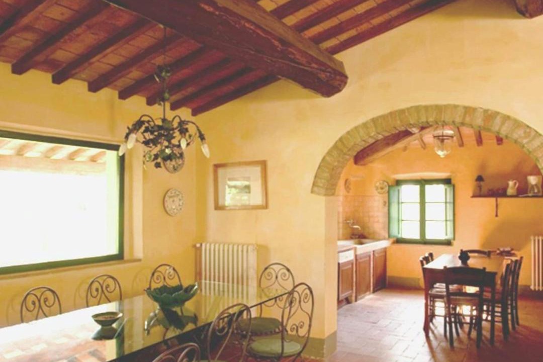 Photo of Livingroom in Ghizzano