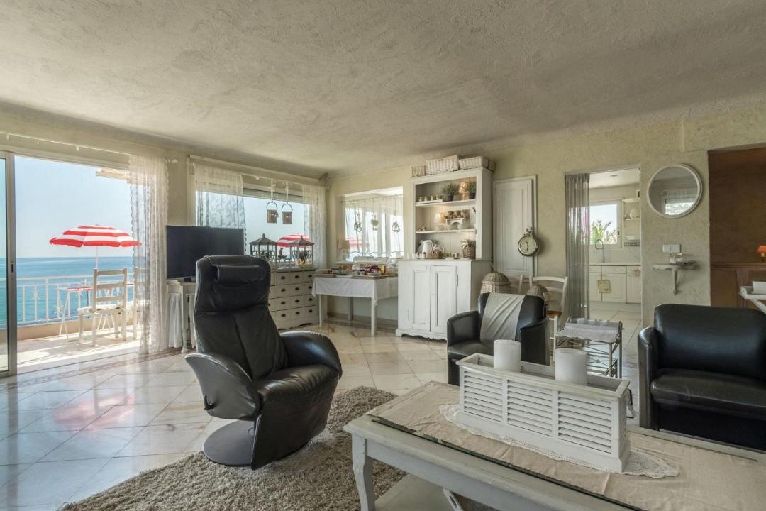 Photo of Livingroom in Les Issambres
