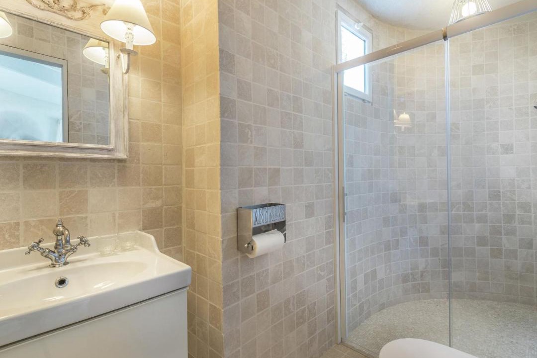 Photo of Bathroom in Les Issambres