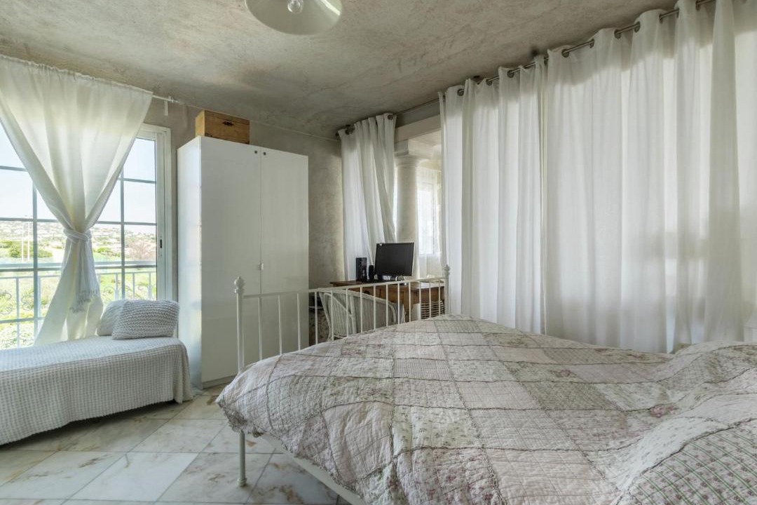 Photo of Bedroom in Les Issambres