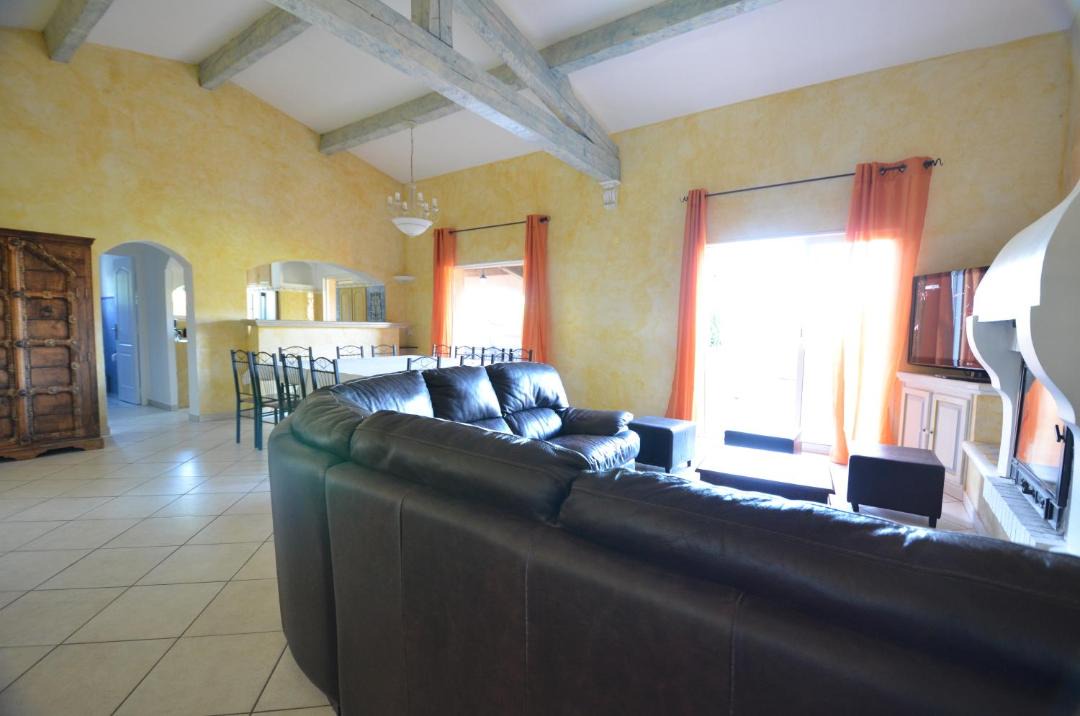 Photo of Livingroom in La Nartelle