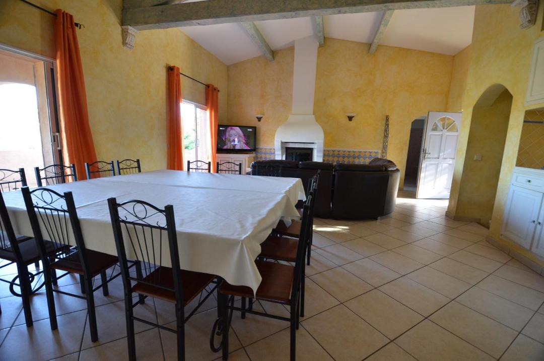 Photo of Kitchen in La Nartelle
