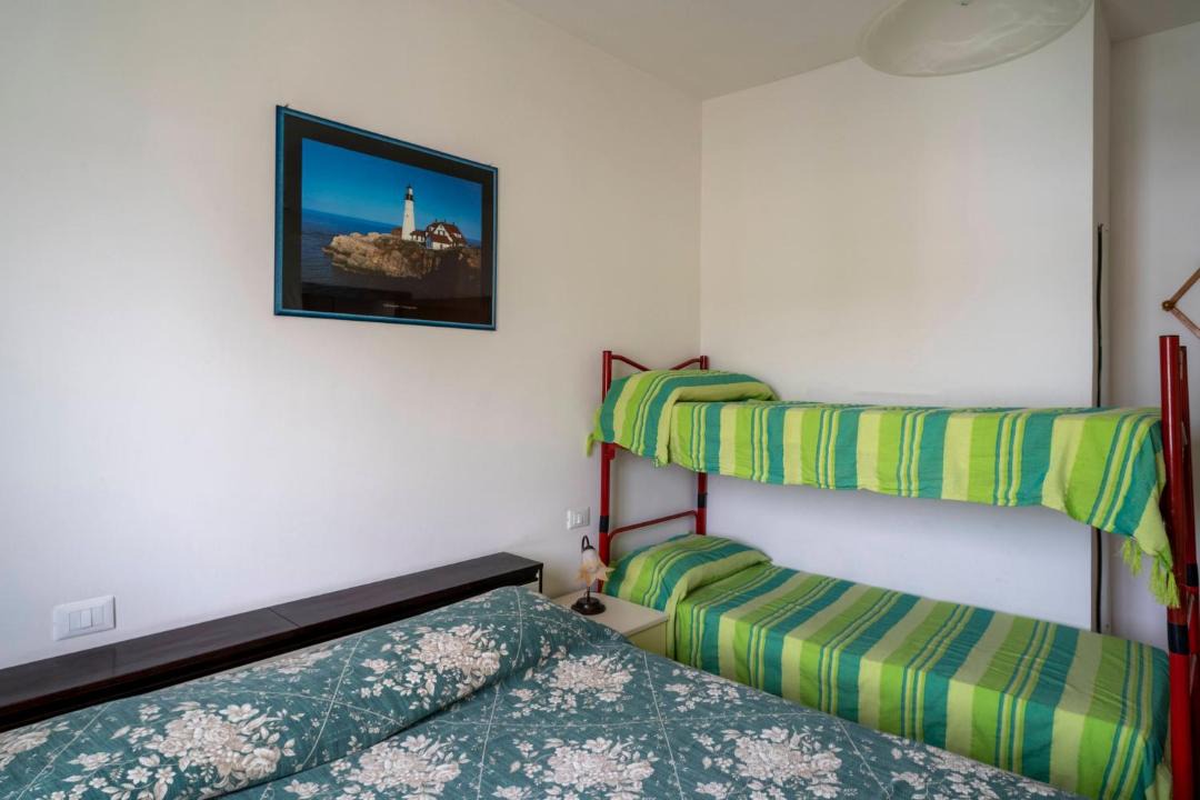 Photo of Bedroom in Follonica