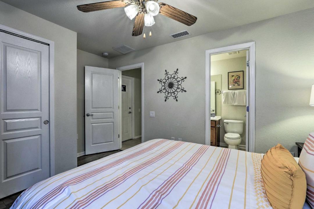 Photo of Bedroom in Windsor Hills