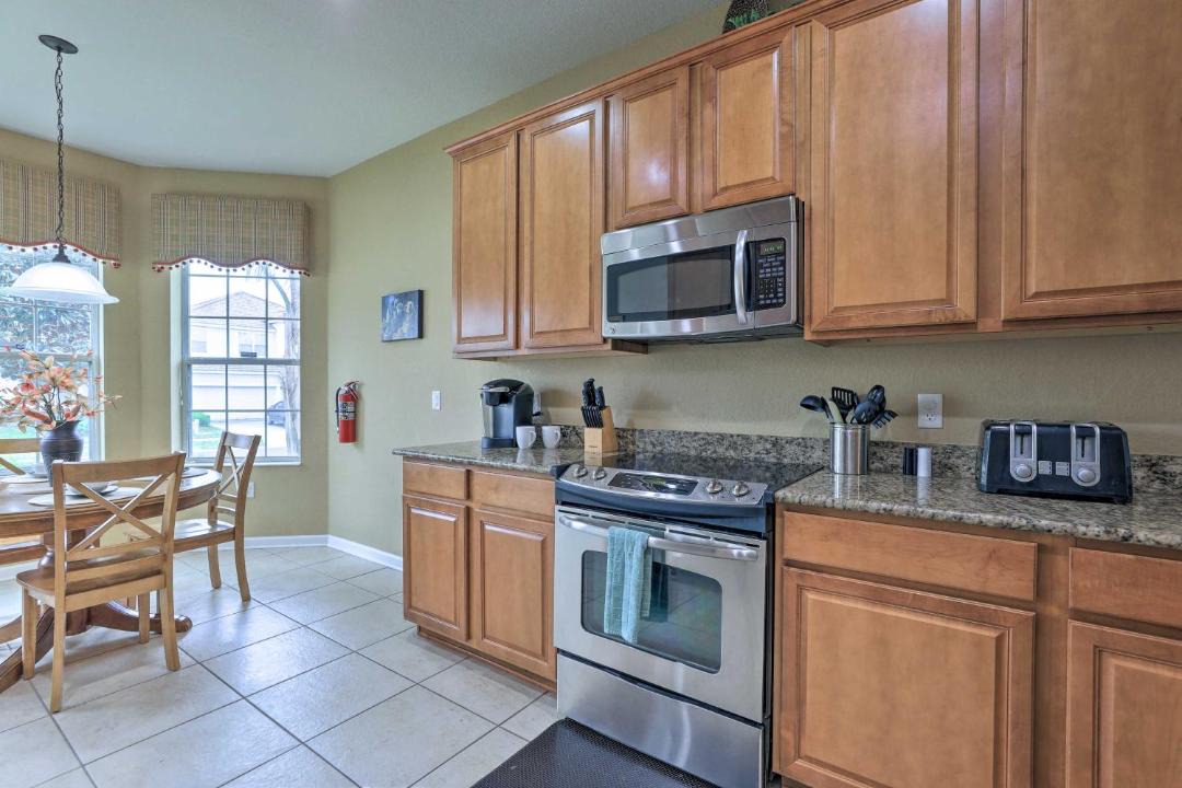 Photo of Kitchen in Windsor Hills